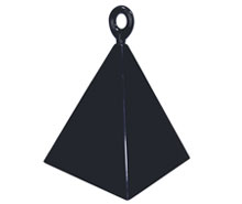 Pyramid Balloon Weights