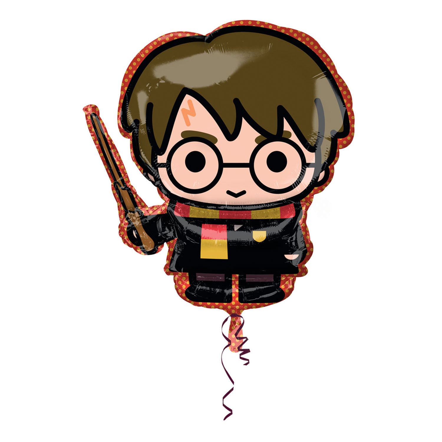 Harry Potter Balloons