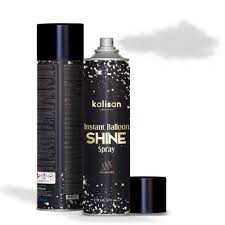 Balloon Shine