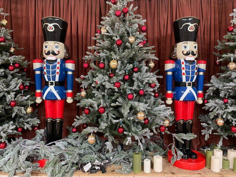 Nutcracker Prop Hire