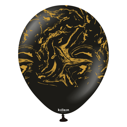 Kalisan Nebula Black/Gold