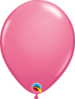 Qualatex Fashion Rose Latex Balloons