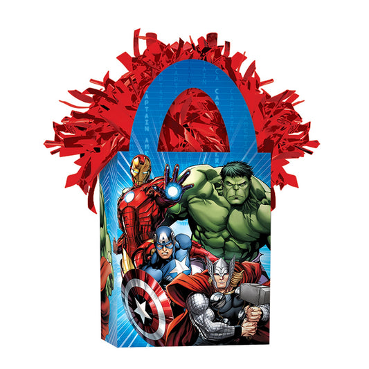 Copy of The Avengers Tote Balloon Weights 156g - 6 PC