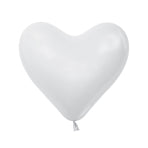 Sempertex Heart Fashion White