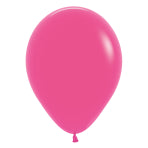 Sempertex Fashion Fuchsia Balloons