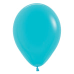 Sempertex Fashion Caribbean Blue Balloons