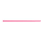 Sempertex 260Q Fashion Pink Latex Balloons 100pk