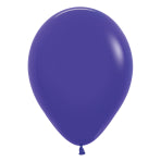Sempertex Fashion Violet Balloons