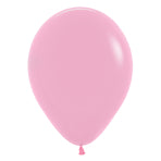 Sempertex Fashion Pink Balloons