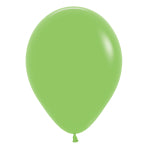 Sempertex Fashion Lime Green Balloons