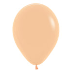 Sempertex Fashion Peach Blush Balloons