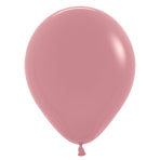 Sempertex Fashion Rosewood Balloons