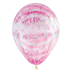 12" Graffiti Rose Sempertex Latex Balloons (25)