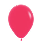 Sempertex Fashion Raspberry Balloons