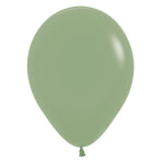 Sempertex Fashion Eucalyptus  Balloons