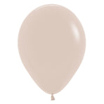 Sempertex Fashion White Sand Balloons
