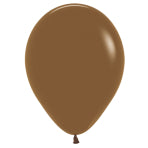 Sempertex Fashion Coffee Balloons