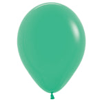 Sempertex Fashion Green Balloons