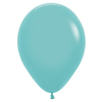 Sempertex Fashion Aquamarine Balloons