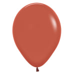 Sempertex Fashion Terracotta Balloons