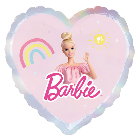 Barbie Vibes Standard Foil Balloons S60