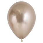 Sempertex Reflex Champagne Balloons