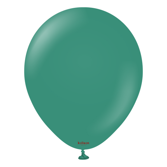 Kalisan Sage Latex Balloons
