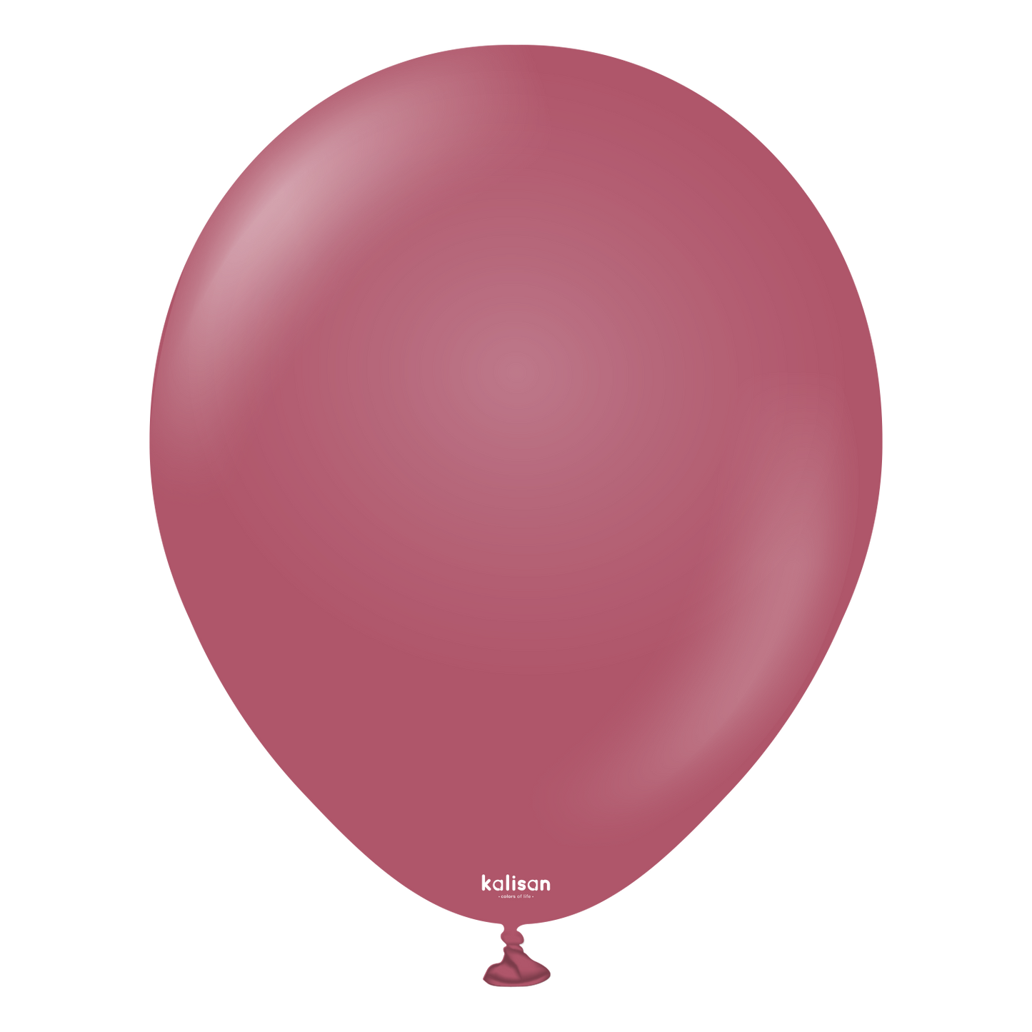 Kalisan Wild Berry Latex Balloons