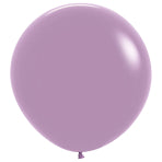 Sempertex Pastel Dusk Lavender Balloons