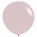 Sempertex Pastel Dusk Rose Balloons