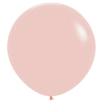 Sempertex Pastel Matte Melon Balloons