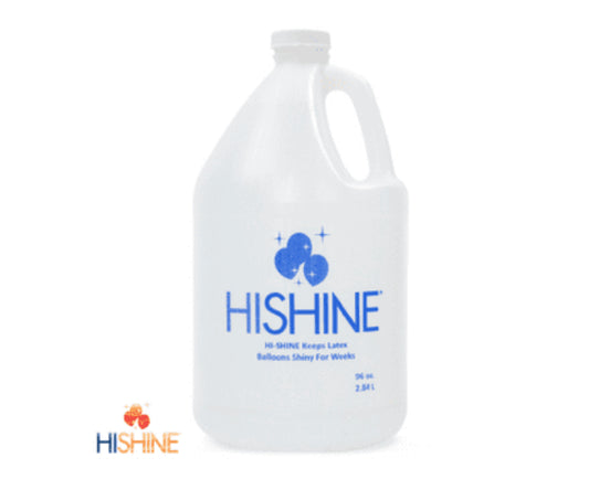 Hi Shine 96oz Refill Bottle