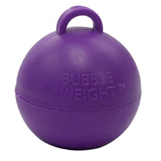 25 x 35G WEIGHTS BLACK BUBBLE WEIGHT