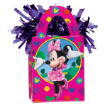 Minnie Mouse Tote Balloon Weights 156g -1 PC