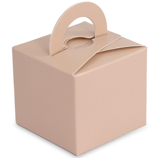 10 x Nude Cardboard Box Weights