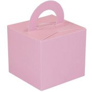 10 x Pink Cardboard Box Weights