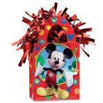 Mickey Mouse Tote Balloon Weights 156g - 6 PC